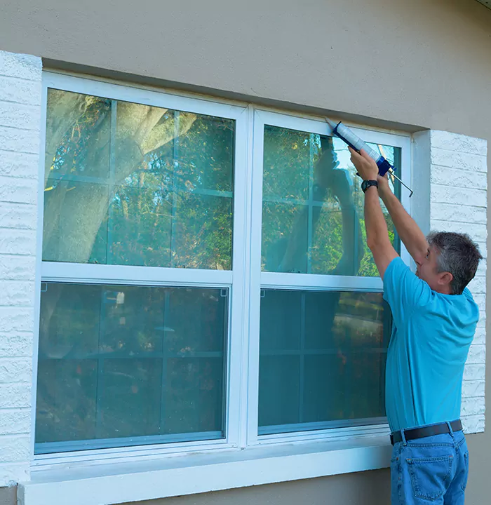 Modern Windows in Pinewood, FL