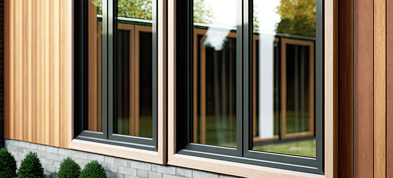 Large Double Pane Windows in Pinewood, FL